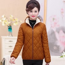 모링 ks 롱패딩숏패딩여성패딩엄마패딩효도선물패딩부모님선물 oieta
