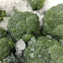 아삭 파릇파릇 브로콜리, 1개, 2kg