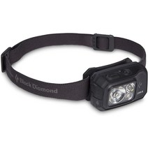 블랙다이아몬드 스톰500R LED 헤드랜턴 캠핑 차박