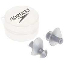 Speedo Ergo 귀마개, 1 Pair (Pack of 1)