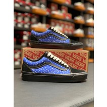 [반스] 올드스쿨 36 DX OLD SKOOL 36 DX VN0A54F3B65 남녀공용스니커즈