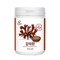 제주산 감태 추출물 국산 감태환 국내산 100% 감태 환 효능 감태효능 감태 분말 감태 가루 감태정 감태먹는법 알긴산 요오드 칼륨 먹기편한환타입, 230g __1 개, 1개
