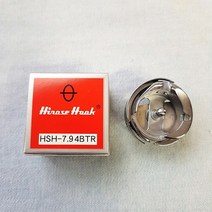 (퀼트나인) 일제 사절가마 A형 본봉 공업용 히로세 훅