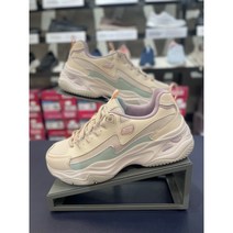 스케쳐스 23SS 딜라이트 여성 캐쥬얼화 족저근막염 무지외반증 간호화 근무화 신발로 최적화상품 화이트민트컬러!!!매시즌 품절 !!