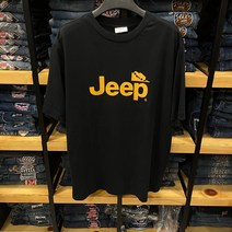 지프 <NC서면점 JEEP> 트레일 지프 빅로고 반팔T BK / 남녀공용반팔 커플반팔 기본반팔” class=”wr-img”></a></div>
</div>
</div>
</div>
<div class=