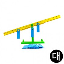 놀이세트 (25898) 수저울 EDX (대형), 상세페이지 참조