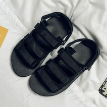 0070 남녀공용 데일리 샌들 슬리퍼 여름신발 여자샌