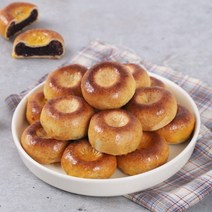 [KT알파쇼핑][다인경주빵] 언제먹어도 맛있는 경주빵 38g x 40 개입, 단일상품_개당 중량_상세페이지참조