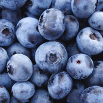 [ClDS-212]영화청과 수입산 블루베리 200g 프리미엄 백화점 납품 생 냉동 즙 재배 스무디, 본상품