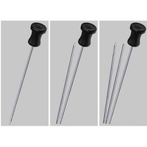 청음봉 누수 탐지기 탐지봉 파이프 누수 소리 배관, A