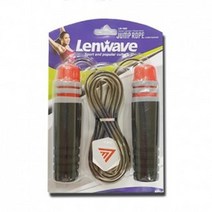 줄조절가능 여자뱃살빼는 줄넘기운동 유산소다이어트 집에서헬스 근육강화 남자홈트, LW-1663 줄넘기