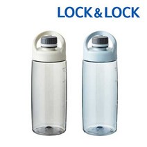 락앤락 트라이탄 핸들캡 아웃도어 물병 550ml - 90개묶음 행사답, 선택1:본상품선택, 단품