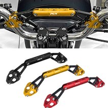 2022 혼다 PCX125 튜닝 PCX 크로스바 고급형, 블랙