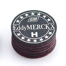 SM 뉴 에디먹스 당구팁