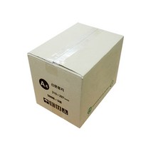 신문용지/갱지/54g, 구성품선택_16절-4000매