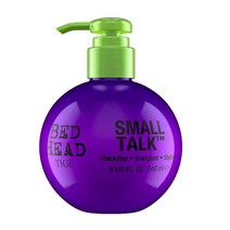 티지 헤어 스타일링제 240ml(8온스) - TIGI Bed Head Mini Small Talk 3 in 1, 8 Fl Oz (Pack of 1)