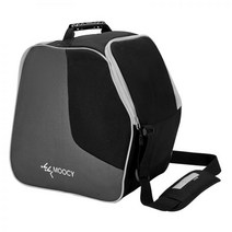 스키부츠 가방 스키힙색 스노우보드 엣지백 스키 부츠 가방 대용량 휴대용 경량 운반 보관 여행용 재킷 장, 한개옵션0