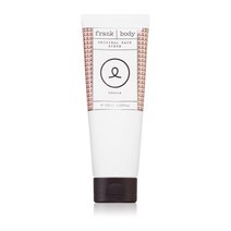 프랭크 보디 오리지널 페이스 스크럽 젠틀 Frank Body Original Gommage Nettoyant Rafra 125Ml
