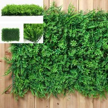 인조잔디 풀꽃잔디 인조잔디샘플 퍼팅잔디