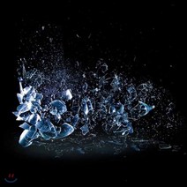[LP] The Dillinger Escape Plan (딜린저 이스케이프 플랜) - Dissociation [2LP]