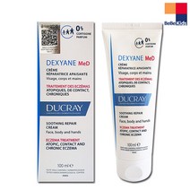 [정식수입/국내당일배송] 듀크레이 덱시안 메드크림 100ml, 1개