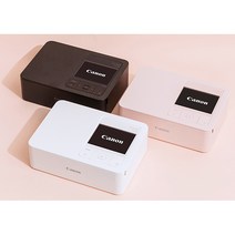 캐논 SELPHY CP1500 셀피 포토프린터 정품 WIFI연동, 화이트