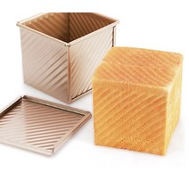 풀먼식빵틀 풀만식빵틀 (6종)