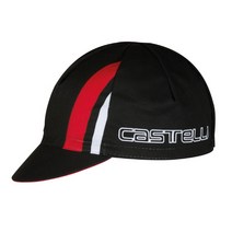 Castelli 모자Velocissimo Giro Cap 벨로치시모 싸이클링캡 (2색상), 핑크