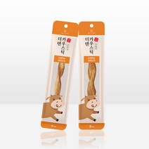 더텐 오래먹는 카우스틱 중형