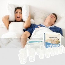 기타 편안한잠 도움이 바른코잠 바른잠도움이 배우자를위한배려, 단품