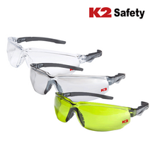 K2 보안경 KP-105A/KP-105B/KP-105C