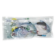 병어 250g * 10팩(팩당 3~4미), 단일옵션