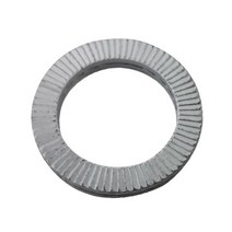 노드락 풀림방지너트 풀림방지와셔 스웨덴정품 박스단위판매 NL24(100EA)