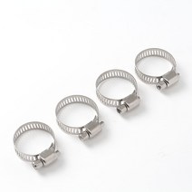 32mm 호스 밴드(4p), 1개
