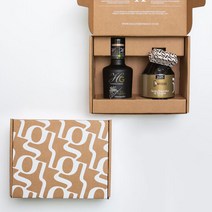 유기농 발사믹 올리브오일 250 선물세트 2호, 단품