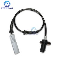 새로운 리어 액슬 ABS 센서 속도 센서 휠 속도 센서 BMW 7 시리즈 E38 725 728 730 735 740 750 1994-2001 OE 34521182077
