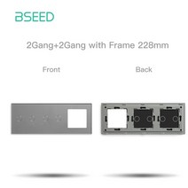 판넬외장재 써모 썸모 사이딩 패널, 4Gang Panel Gray