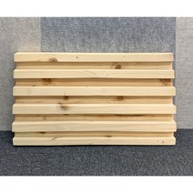 원목 사운드 디퓨져 TW-002, 액자고리