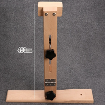 가죽공예공구 테이블포니 죄식용 가죽공예 포니