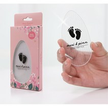 자극없는 발 각질제거 풋케어 풋파일 발바닥 발껍질, 상세페이지참조, 머리앤핀 글래스 풋파일 발각질제거기