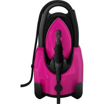 로라스타 리프트 PLUS 살균 다리미 핑크, 일반