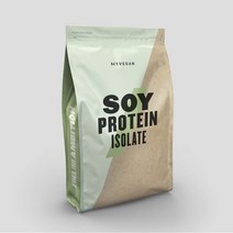 마이프로틴 My Protein 소이 프로틴 아이솔레이트 2.5kg, 초콜렛 스무스