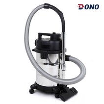 도노 건습식 업소용 진공청소기 25L DN-325, 혼합색상