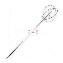 식품용 스탠믹서날 610mm (대) 동성에어텍