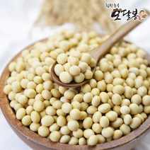 2022년 햇 국산 백태 대원콩 메주콩 대두 두부콩, 1포, 500g