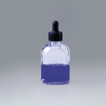 점적병(백색), 50ml