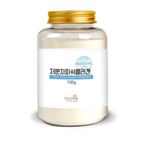 헬스앤푸드 저분자 피쉬콜라겐, 1개, 150g