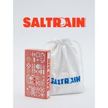 Saltrain X Grafflex Gift Pack - Red