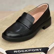 R 락포트 CJ0771 토탈모션 레녹스 페니 여성 로퍼 (3CM)