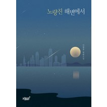 노량진 해변에서:이병장 장편소설, 지식과감성, 9791165525392, 이병장 저